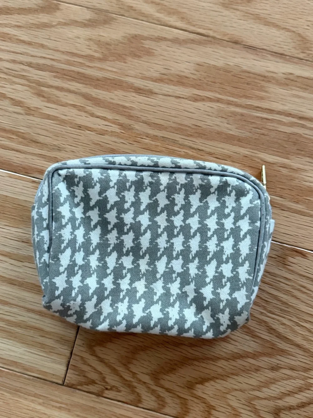 Makeup Bag